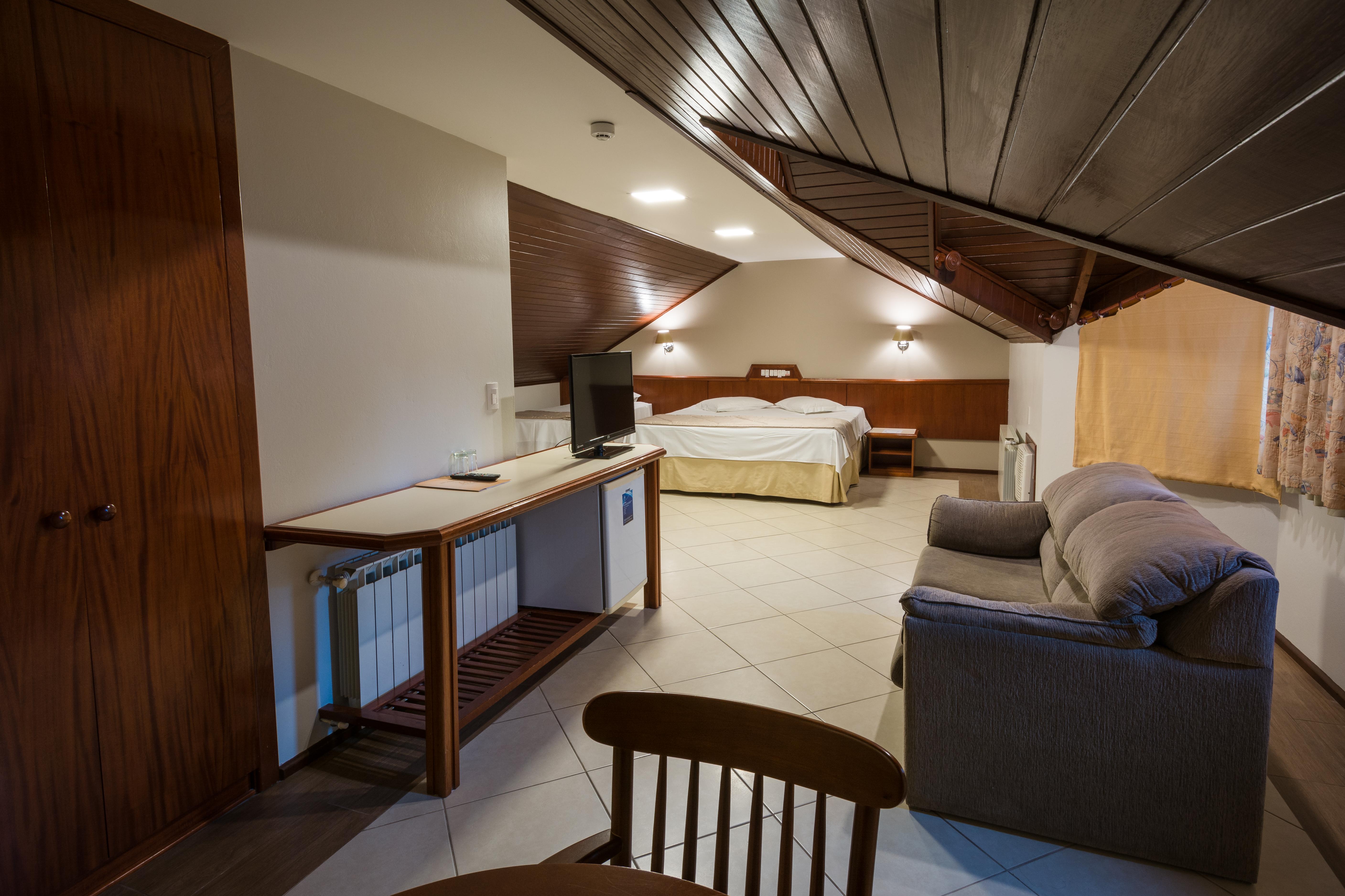 Hotel Fioreze Origem Gramado Luaran gambar