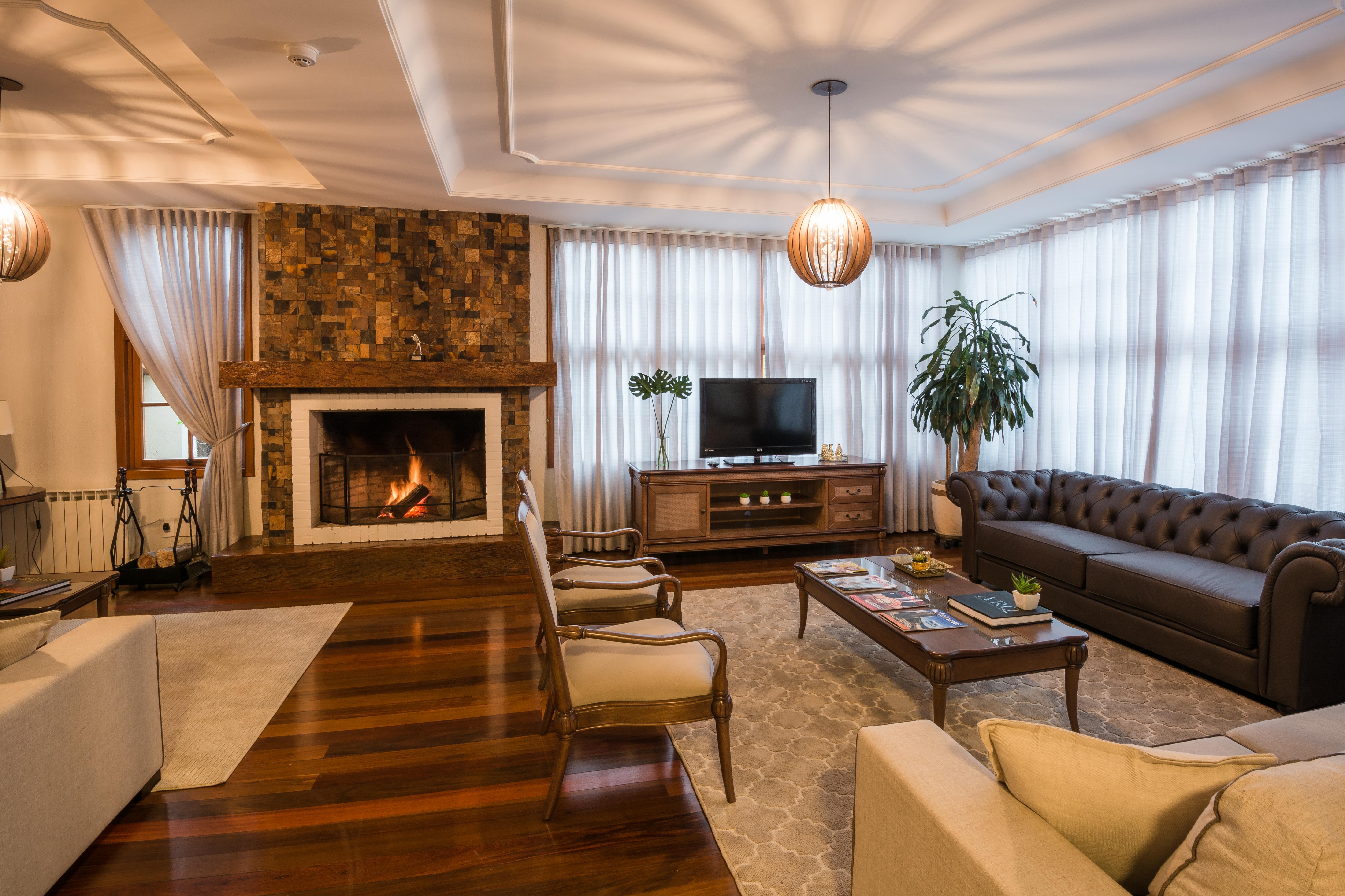 Hotel Fioreze Origem Gramado Luaran gambar
