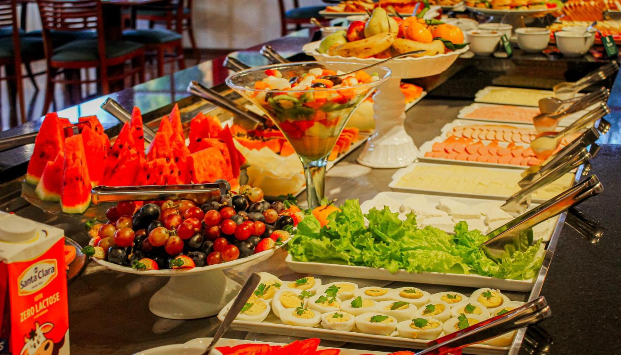 Hotel Fioreze Origem Gramado Luaran gambar