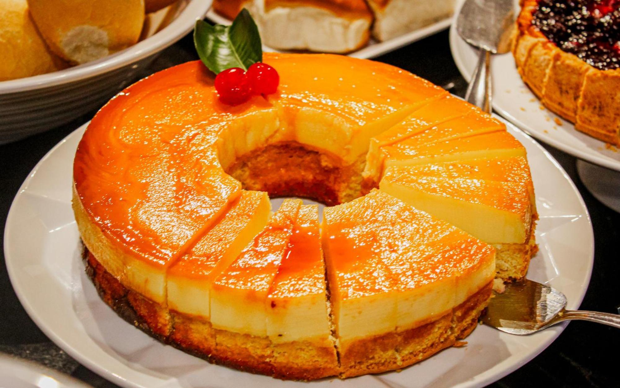Hotel Fioreze Origem Gramado Luaran gambar