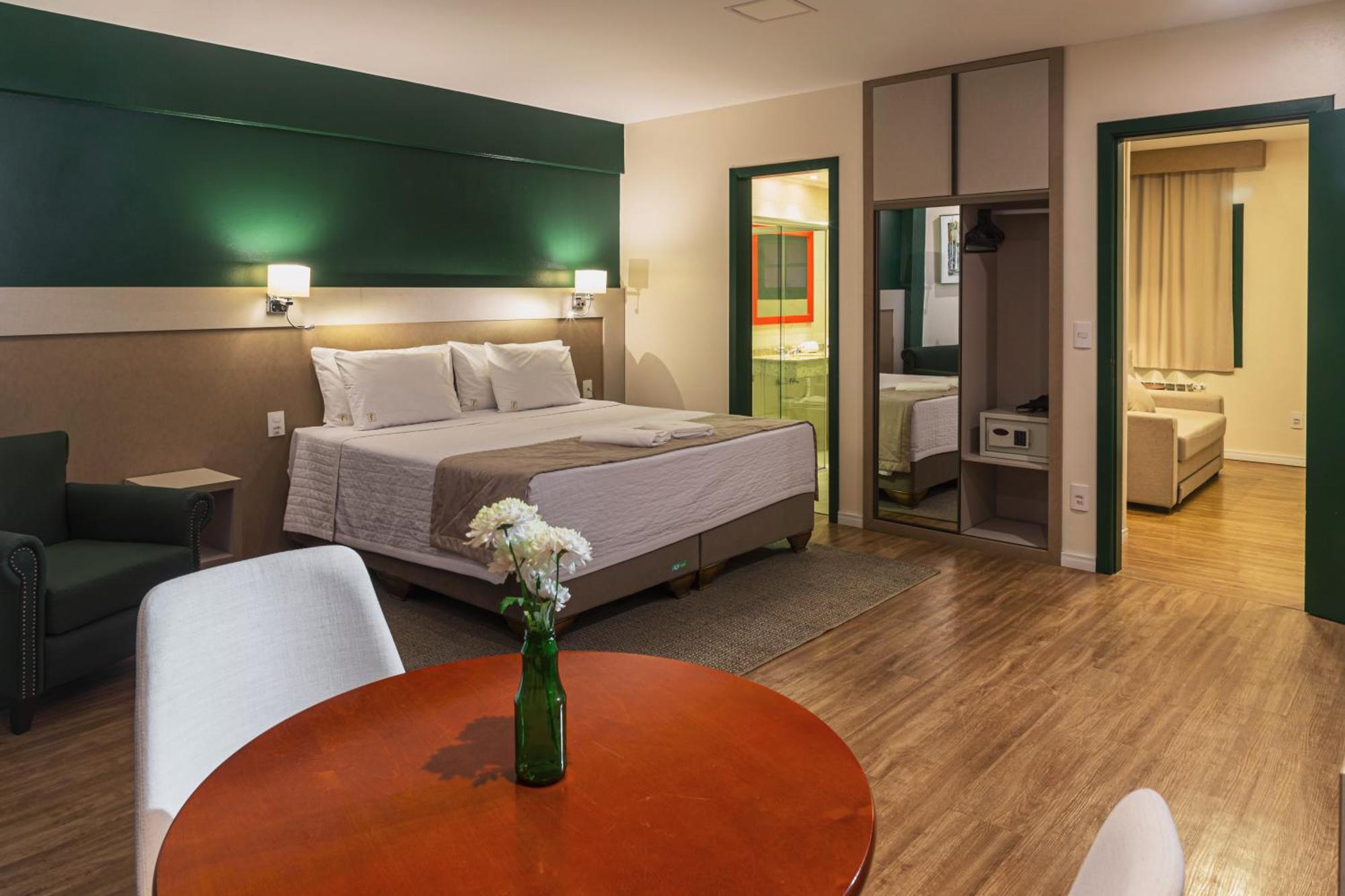 Hotel Fioreze Origem Gramado Luaran gambar
